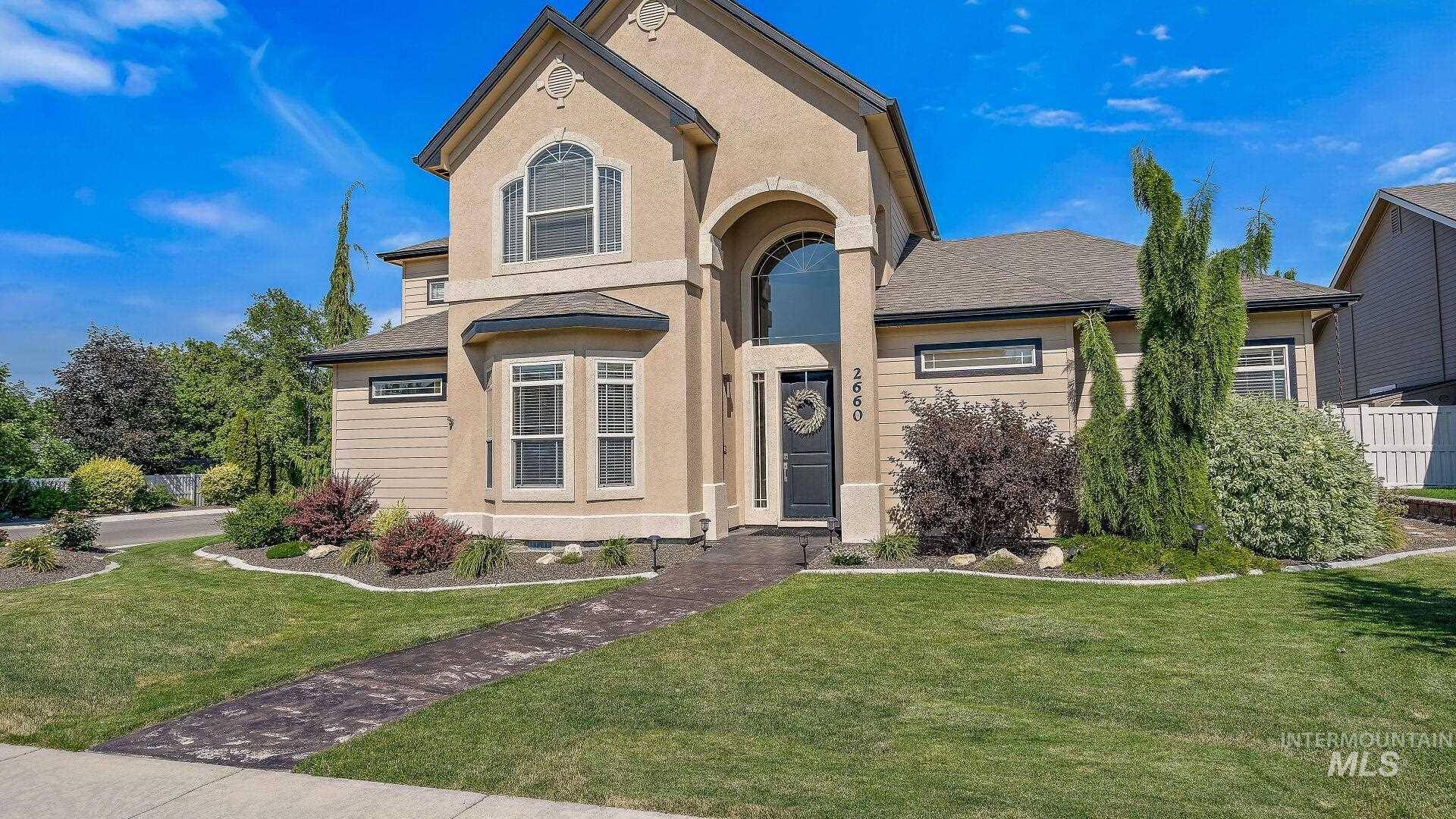 Meridian, ID 83642,2660 S Tristram Way