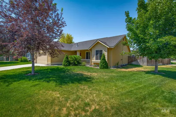 Kuna, ID 83634,2439 N Peach Willow Ave