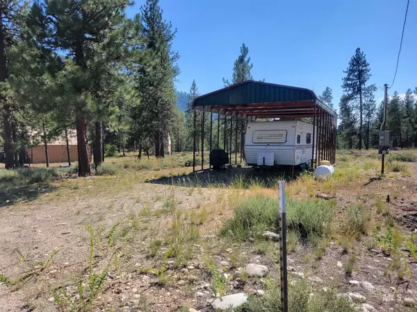 Lowman, ID 83637,7 Park Way