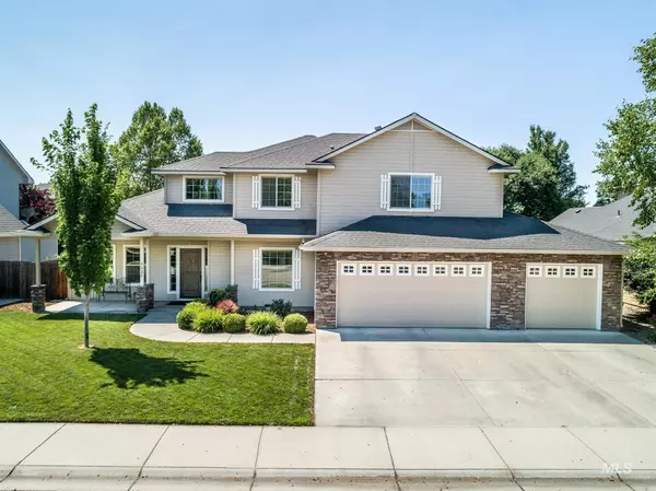 2335 E Nakano Dr, Meridian, ID 83646