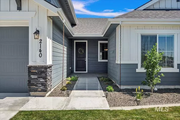 Meridian, ID 83642,2140 S Woodsage Way