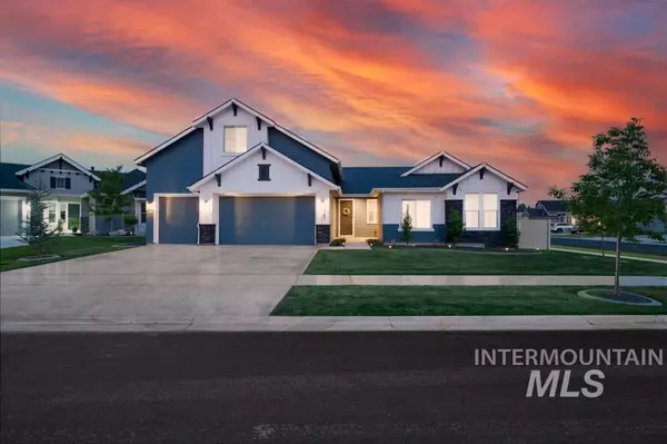 Meridian, ID 83642,2140 S Woodsage Way