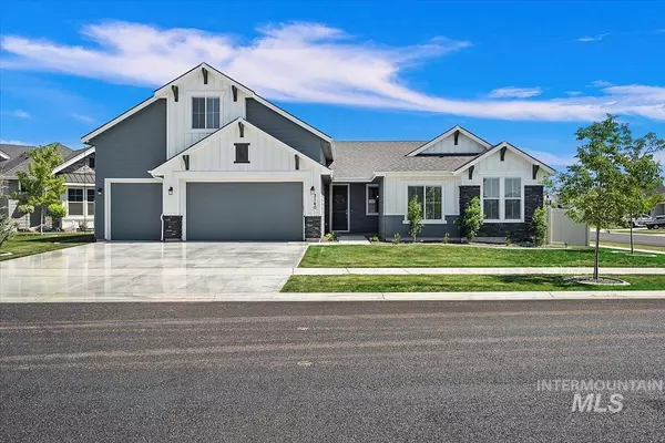 Meridian, ID 83642,2140 S Woodsage Way