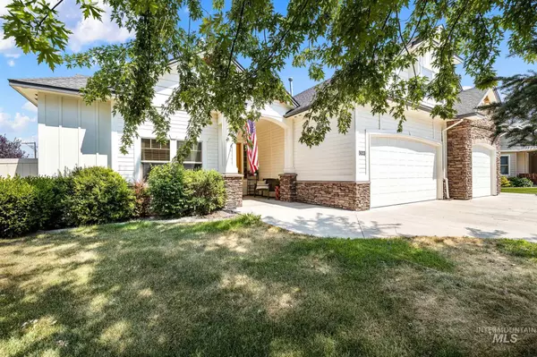 Nampa, ID 83686,803 W Riverstone Ct