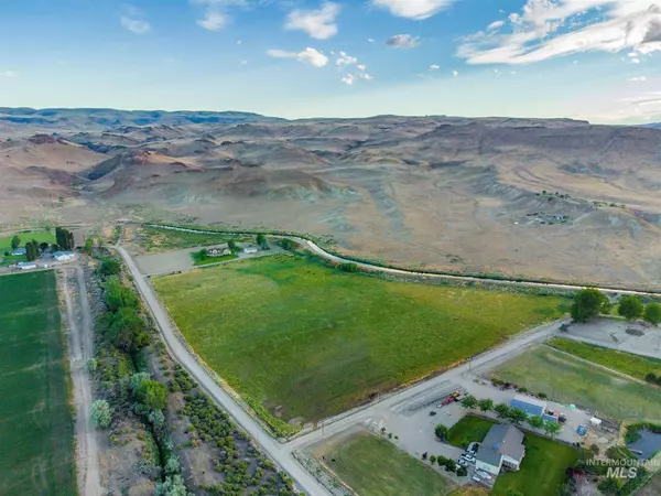 TBD Mule Deer Drive Lot 1, Homedale, ID 83628