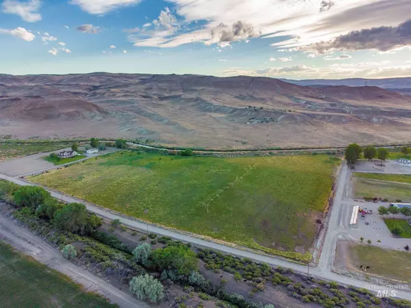 Homedale, ID 83628,TBD Sagecreek Place Lot 2