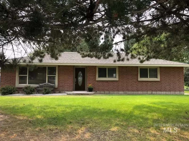 50 N 300 East, Rupert, ID 83350-0000