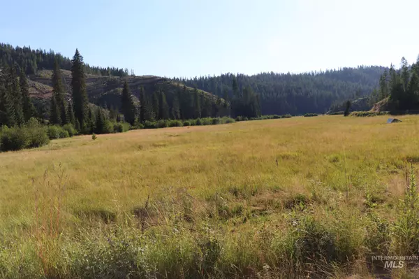 TBD Wagner Meadows Parcel #3, Harvard, ID 83834