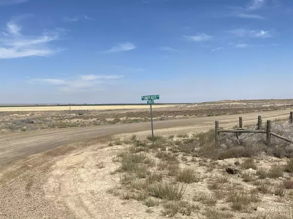 Mountain Home, ID 83647,TBD NW Cinder Butte & Nw Outback