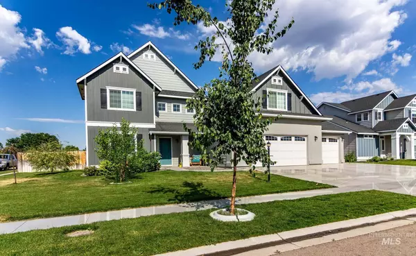 Nampa, ID 83687,16799 N Brookdale Pkwy