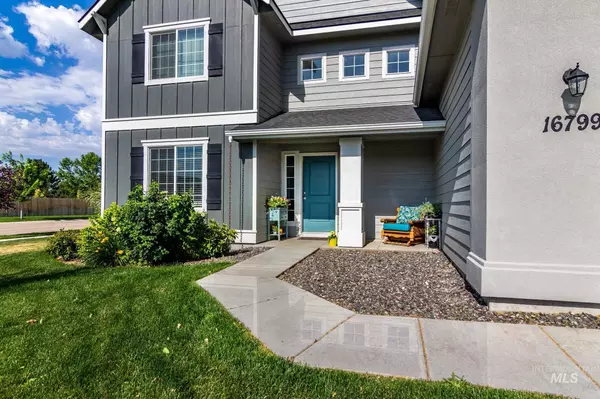 Nampa, ID 83687,16799 N Brookdale Pkwy