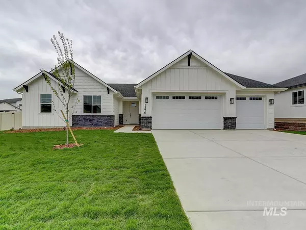 1370 Rome Ave, Emmett, ID 83617