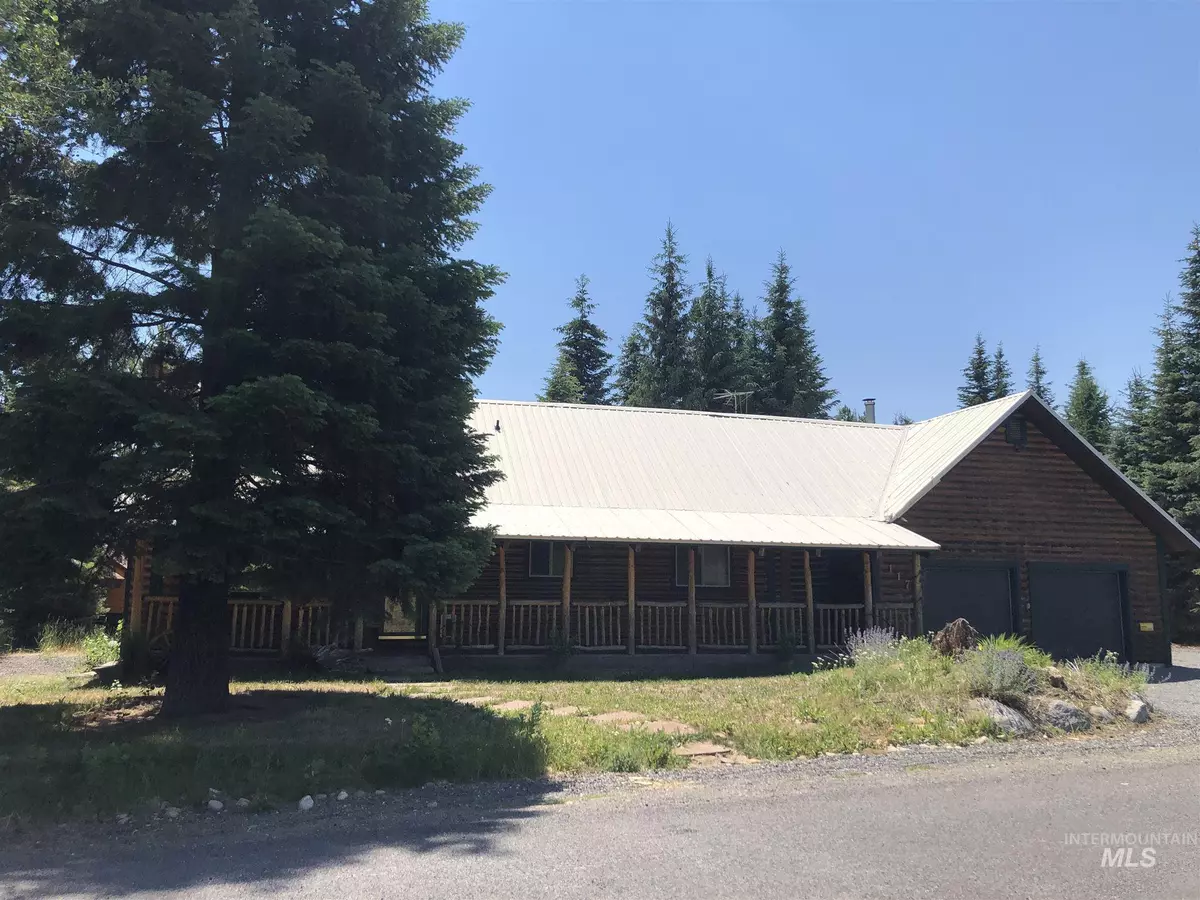 Donnelly, ID 83615,117 Forest Lake Circle