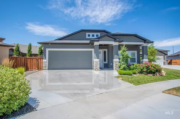 189 S Devon Ave., Star, ID 83669