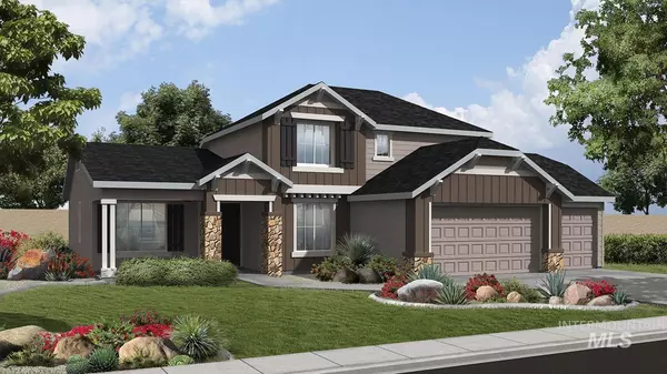 5486 W Avilla Dr., Meridian, ID 83646