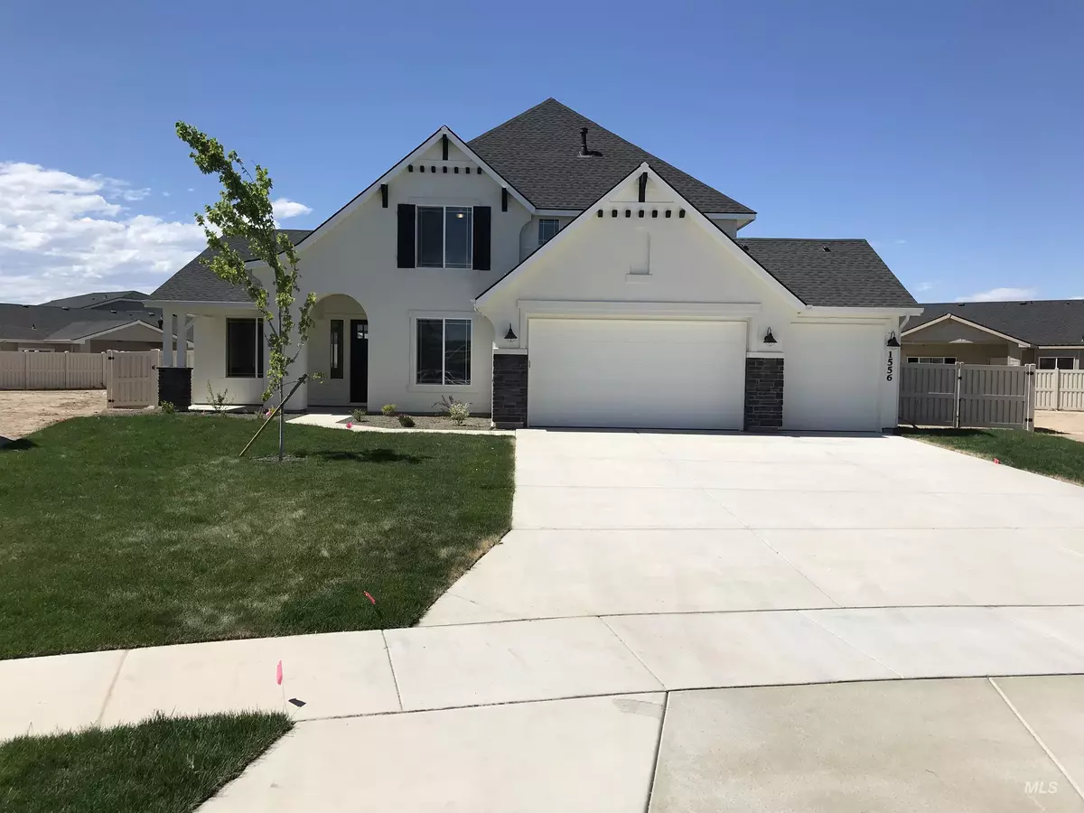 Middleton, ID 83644,1556 W Tiller Ct.