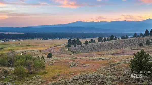 Cascade, ID 83611,32 Alpha View Place