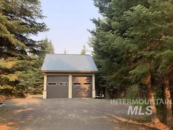 Donnelly, ID 83615,12991 Ponderosa Drive