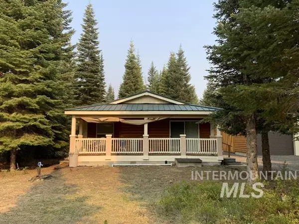 Donnelly, ID 83615,12991 Ponderosa Drive