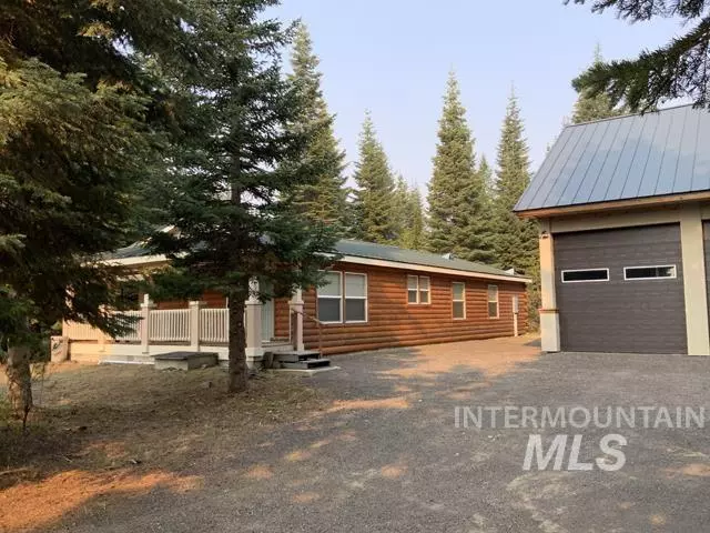 Donnelly, ID 83615,12991 Ponderosa Drive