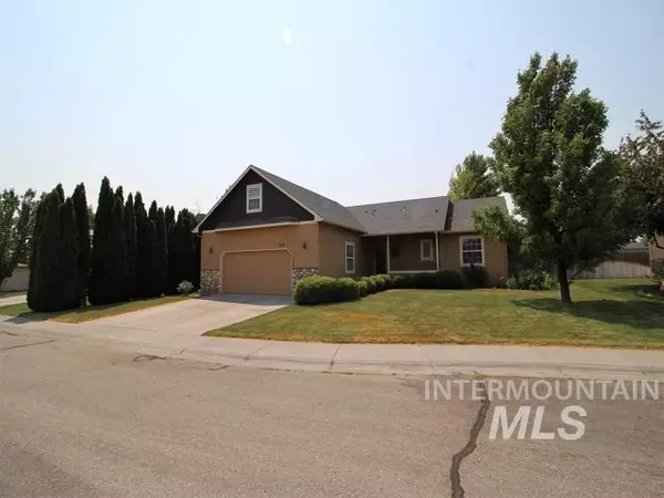 Mountain Home, ID 83647,1453 Chelsey Circle