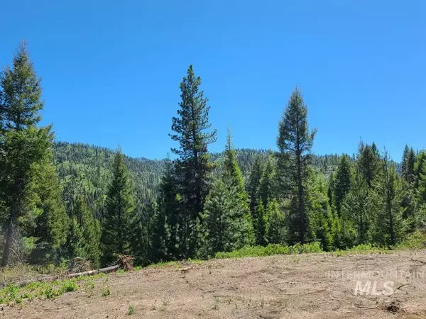 TBD Upper Murray Creek Rd, Cascade, ID 83611