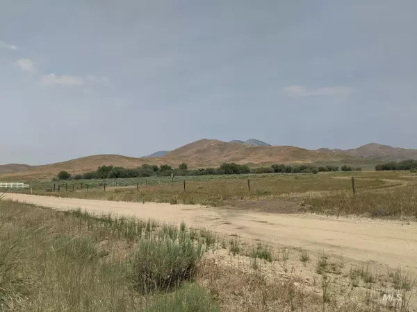 Fairfield, ID 83327-0000,Lot 7, TBD W Horseshoe Loop