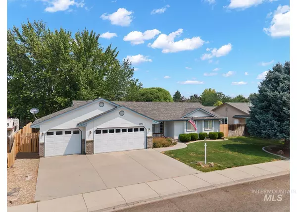 2692 W Willard St, Meridian, ID 83642