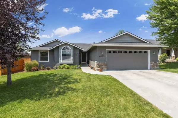 Boise, ID 83709,6055 S Lowland View Way