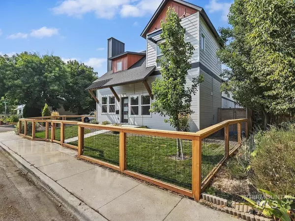Boise, ID 83702,2814 W Pleasanton Ave.