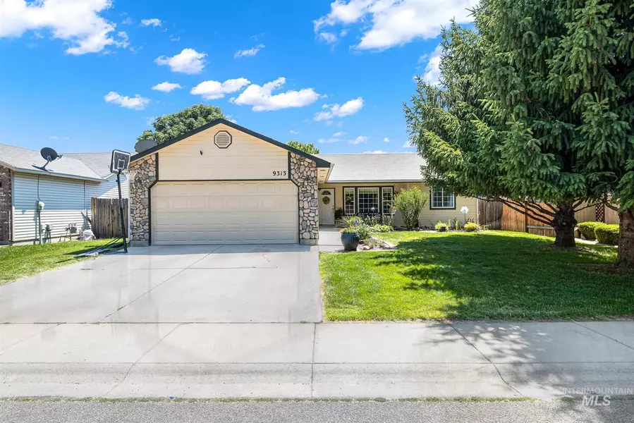 9313 W Medallion Drive, Boise, ID 83709-8203