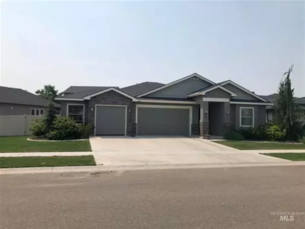 833 E Mona Lisa St., Meridian, ID 83642