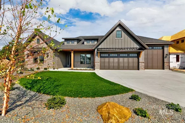 7068 W Founders Way, Eagle, ID 83616