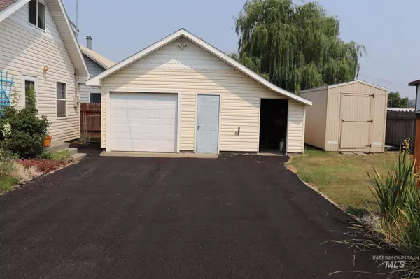 Grangeville, ID 83530-9999,915 N Junction Street