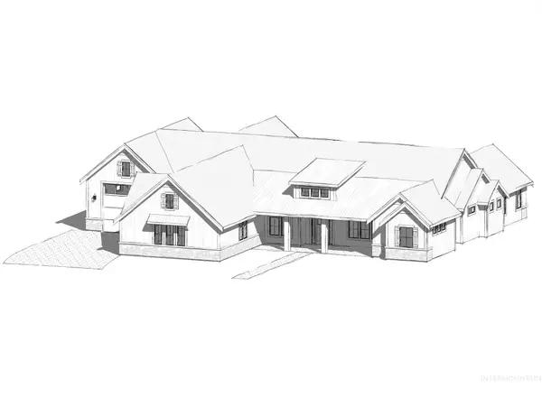 2269 S Trout Stone Way, Eagle, ID 83616