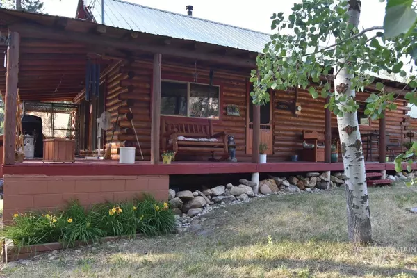 94 Meadow Drive, Idaho City, ID 83631