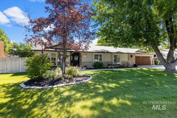 Meridian, ID 83642,174 S Lynwood Circle