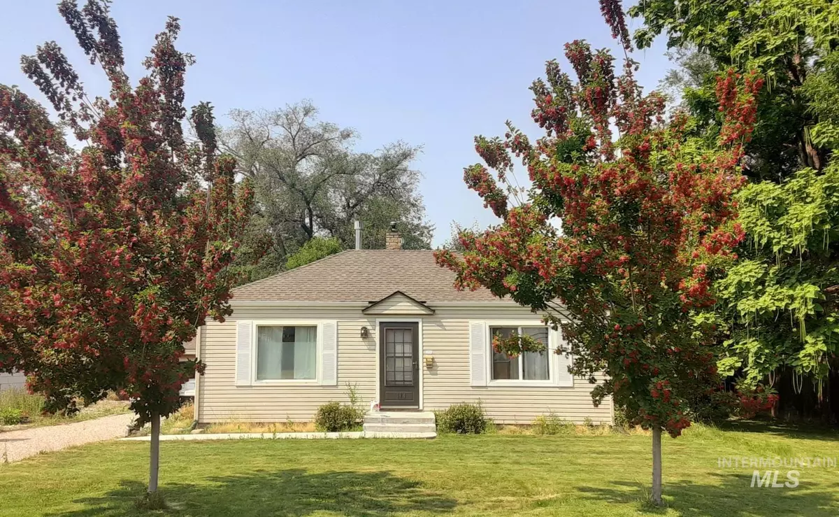 Boise, ID 83705-0000,2414 W Palouse St