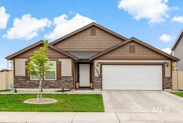 17915 Sunset Ridge Ave, Nampa, ID 83687