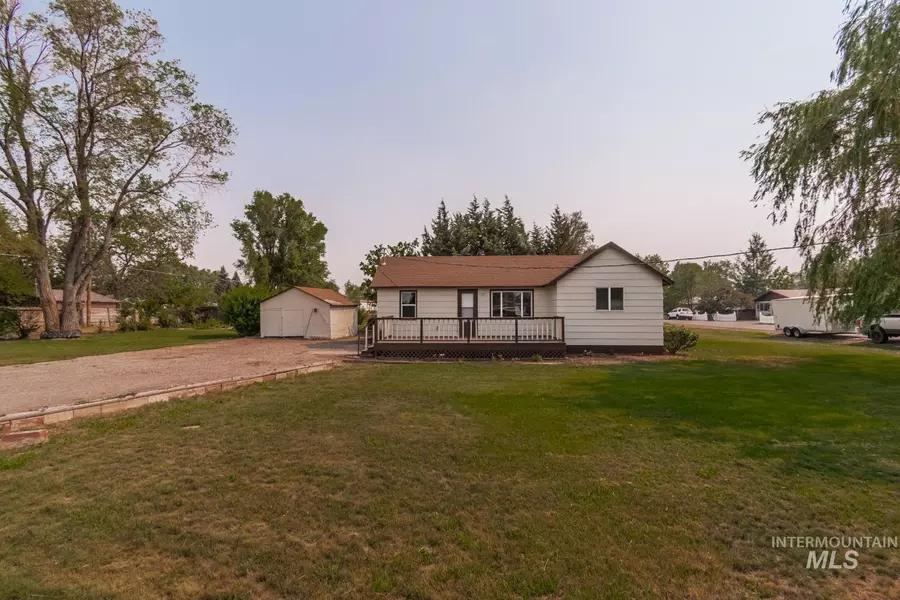 480 Sparling, Blackfoot, ID 83221