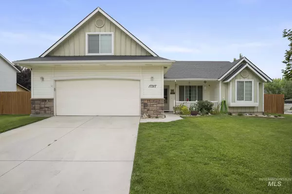 17317 N Armstead Ave, Nampa, ID 83687