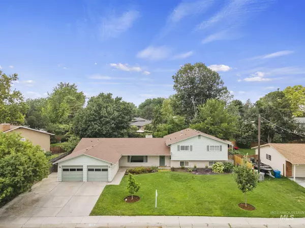 Boise, ID 83709-0806,405 S Bitteroot Drive