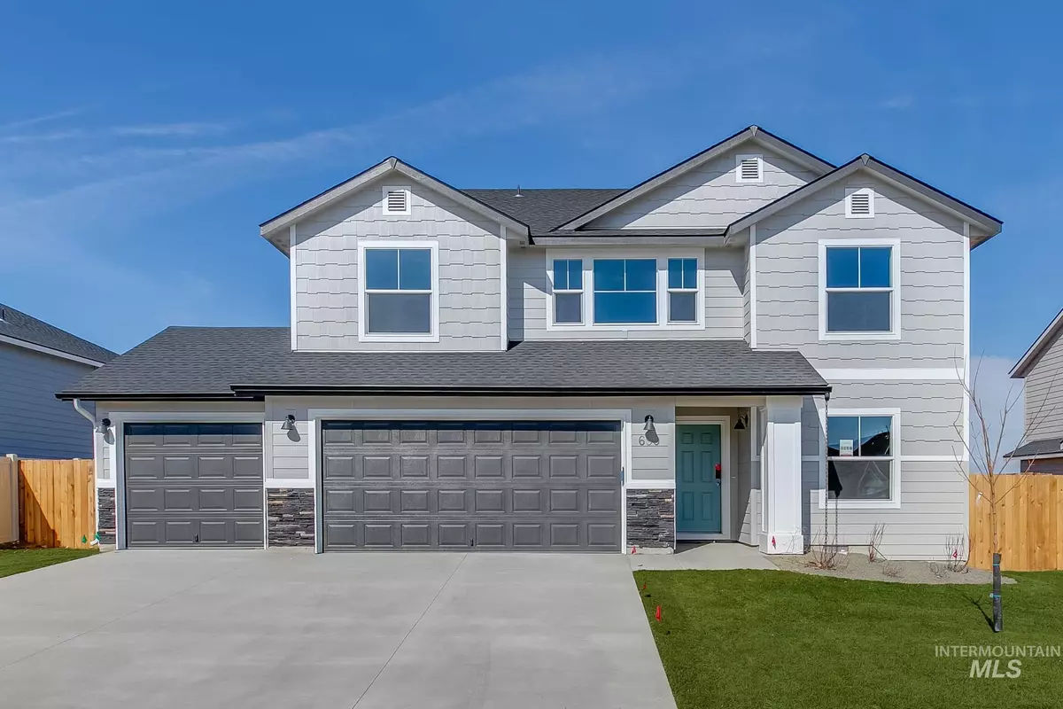 Mountain Home, ID 83647,1905 SW Challis Dr