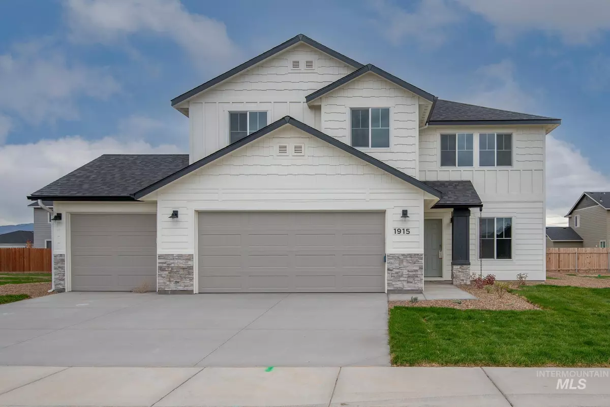 Mountain Home, ID 83647,1915 SW Challis Dr