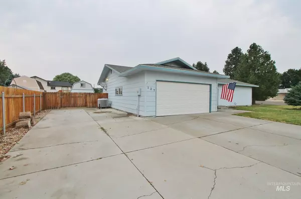 Mountain Home, ID 83647,127 Goodall