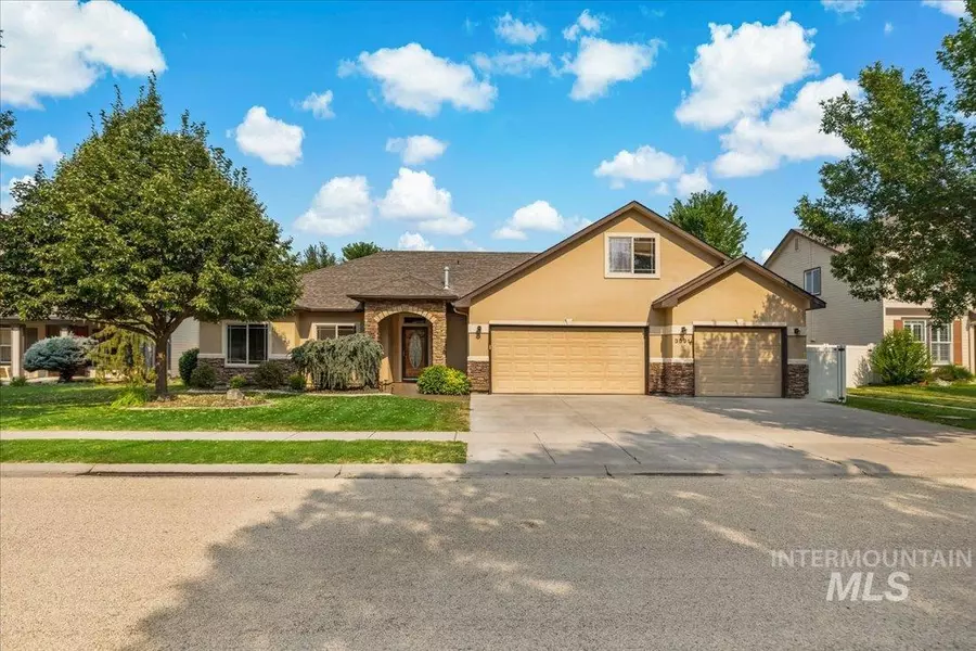 3591 S Capulet Way, Meridian, ID 83642-0000