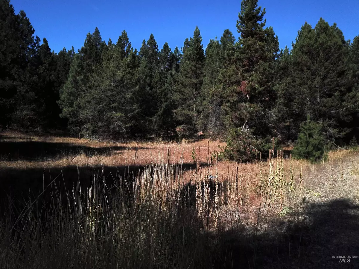 Cascade, ID 83611,TBD/ Lot 56 Price Loop