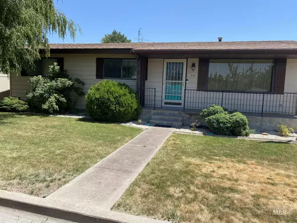 Paul, ID 83347,20 N 4th West