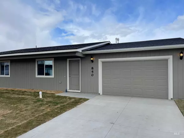 840 E Freedom, Emmett, ID 83617-0000