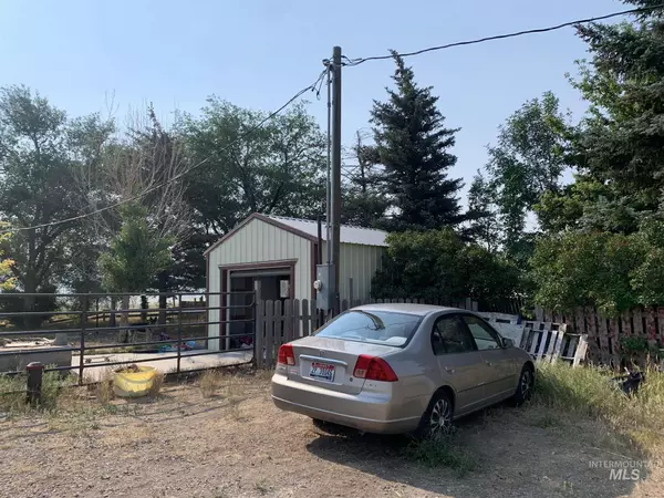 Arbon, ID 83212,1392 Church